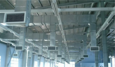 ELECTRIC FUME EXTRACTION SYSTEM