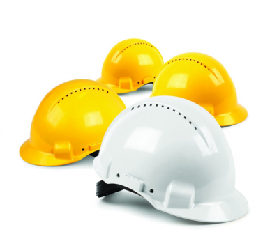SAFETY HELMET