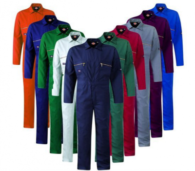 WORKWEAR