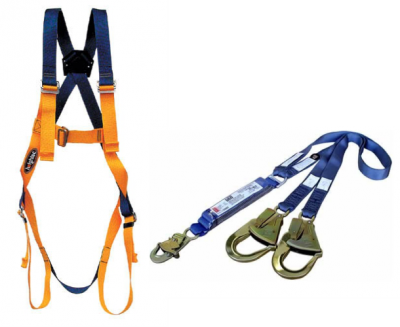 SAFETY HARNESS